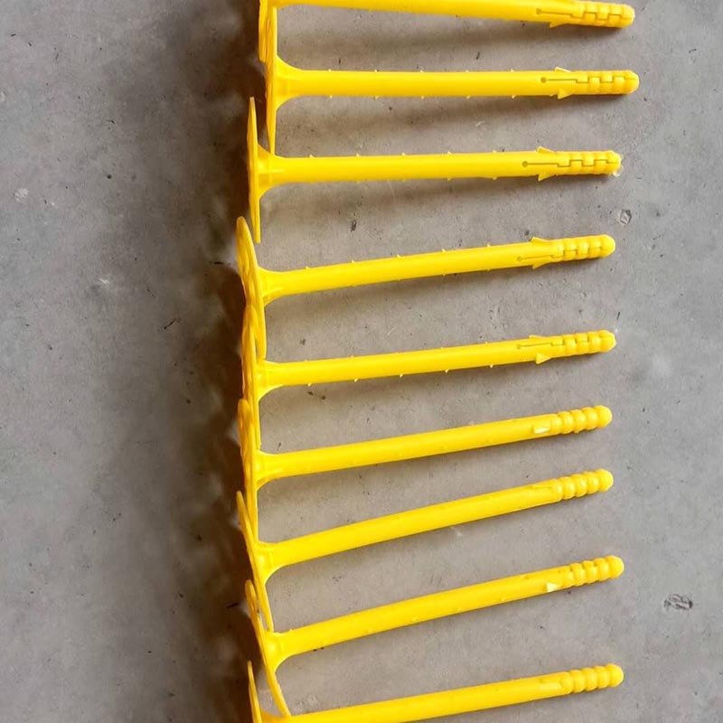 保溫釘多少錢一個？河南建筑保溫配件廠家批發(fā)供應(yīng)商價(jià)格