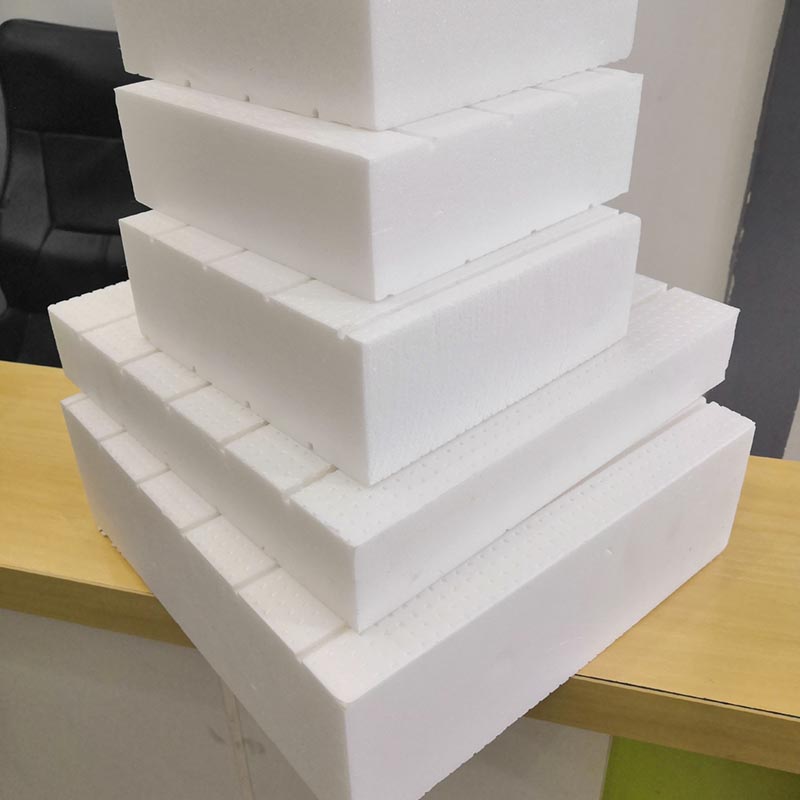 河南開槽型擠塑板價(jià)格-朝欽節(jié)能品牌廠家生產(chǎn)