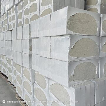 發(fā)泡水泥保溫板到底能不能防水？朝欽節(jié)能解答