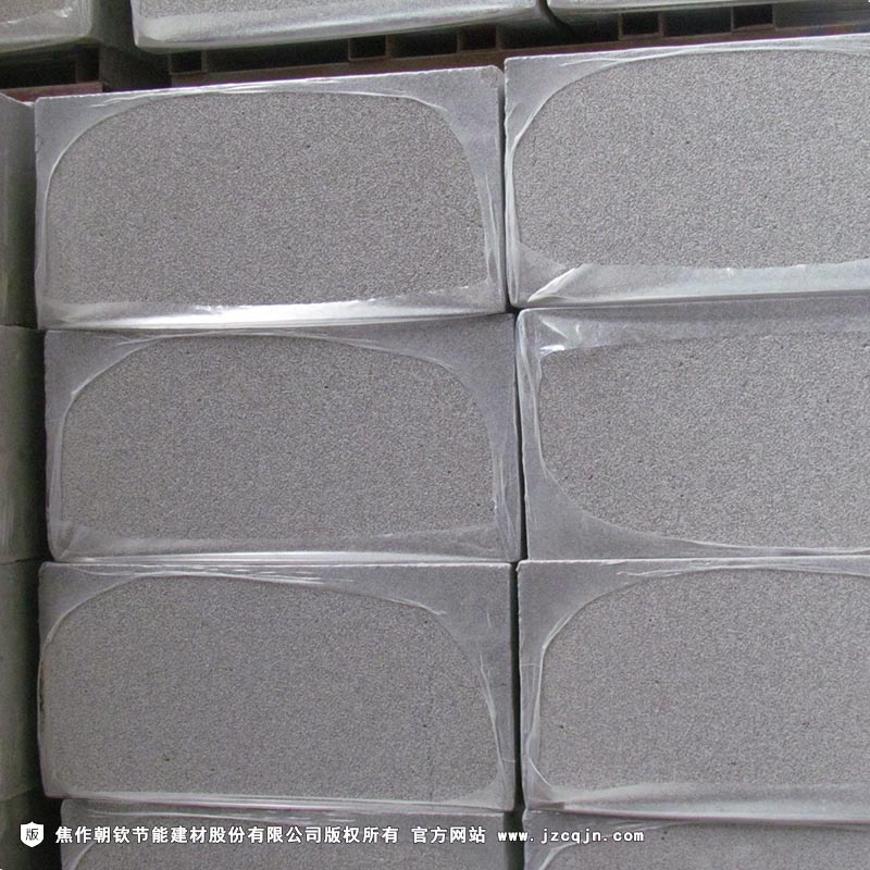 發(fā)泡水泥保溫板-1