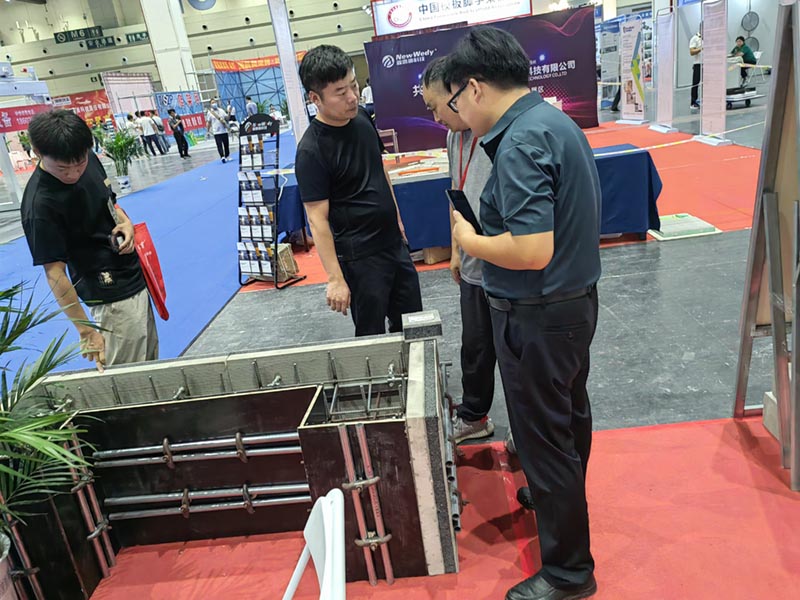 2023年鄭州筑博會(huì)x現(xiàn)場(chǎng)-1