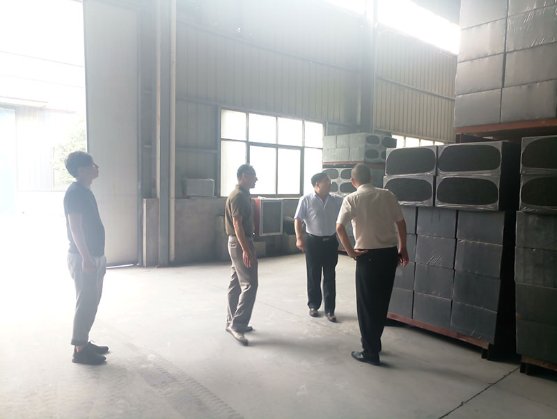 柘城總商會、住建部發(fā)展科技中心、中國建材研究總院專家及領(lǐng)導(dǎo)人蒞臨考察-1-20230905081132