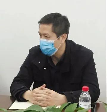 鄭州市住房和城鄉(xiāng)建設(shè)局建設(shè)科技和標(biāo)準(zhǔn)定額處副處長胡榮輝-20230905040255