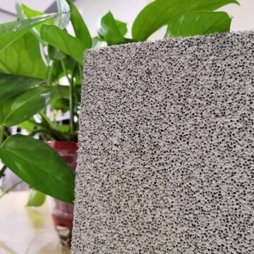 發(fā)泡水泥保溫板河南生產(chǎn)廠家朝欽節(jié)能，實(shí)用A級材料，建筑防火隔離帶，外墻防火保溫用材，出廠價(jià)