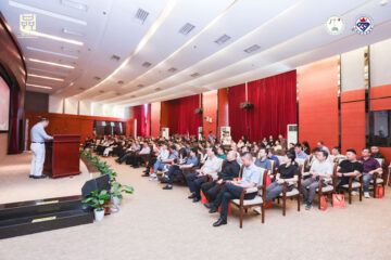 視頻新勢(shì)力，品牌大舞臺(tái)！河南建設(shè)業(yè)共襄‘中國(guó)品牌日’盛舉